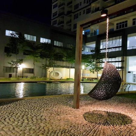 Puchong Skypod Residence, 1-5 Pax Cozy Unit, Walking Distance To Ioi Mall, 10Min Drive To Sunway מראה חיצוני תמונה
