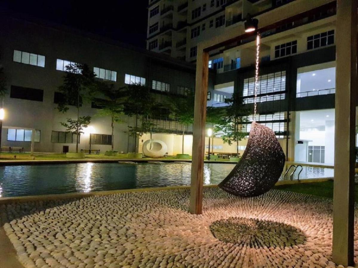 Puchong Skypod Residence, 1-5 Pax Cozy Unit, Walking Distance To Ioi Mall, 10Min Drive To Sunway מראה חיצוני תמונה