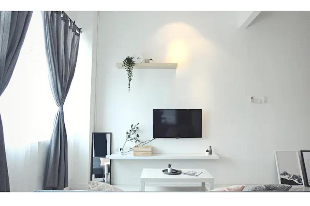 Puchong Skypod Residence, 1-5 Pax Cozy Unit, Walking Distance To Ioi Mall, 10Min Drive To Sunway מראה חיצוני תמונה