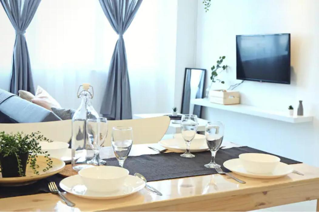 Puchong Skypod Residence, 1-5 Pax Cozy Unit, Walking Distance To Ioi Mall, 10Min Drive To Sunway מראה חיצוני תמונה