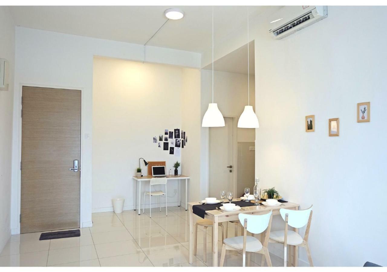 Puchong Skypod Residence, 1-5 Pax Cozy Unit, Walking Distance To Ioi Mall, 10Min Drive To Sunway מראה חיצוני תמונה
